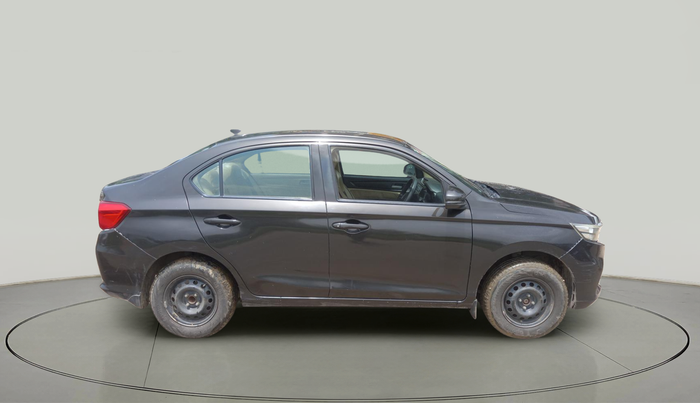 2018 Honda Amaze 1.2L I-VTEC S, Petrol, Manual, 1,25,379 km, exterior