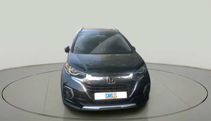 2022 Honda WR-V 1.2L I-VTEC VX MT, Petrol, Manual, 42,144 km, exterior