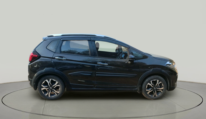 2022 Honda WR-V 1.2L I-VTEC VX MT, Petrol, Manual, 42,144 km, exterior