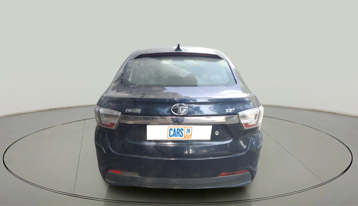 2019 Tata TIGOR XZ PLUS PETROL, Petrol, Manual, 1,00,785 km, exterior