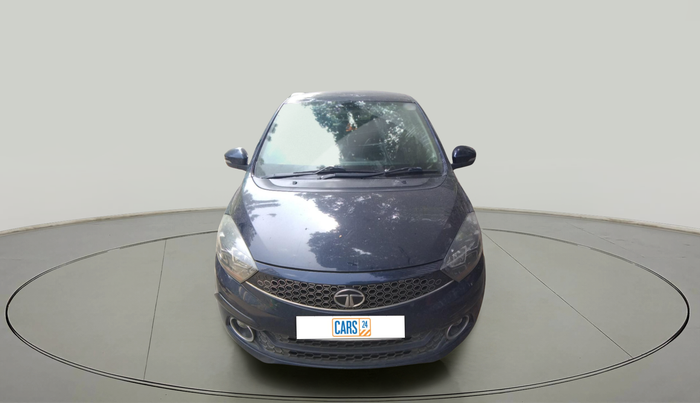 2019 Tata TIGOR XZ PLUS PETROL, Petrol, Manual, 1,00,785 km, exterior