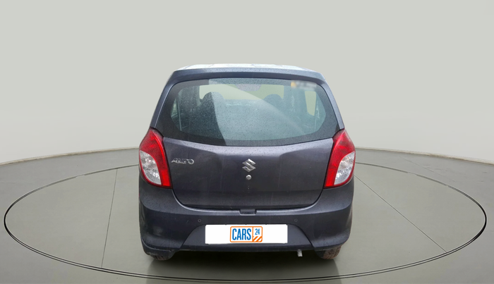 2022 Maruti Alto LXI O, Petrol, Manual, 81,047 km, exterior
