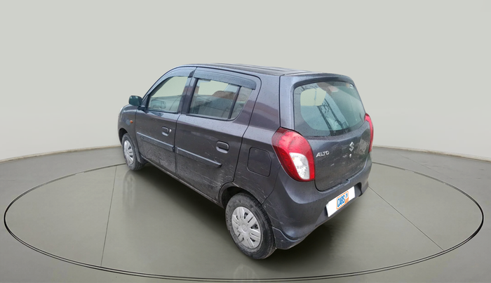 2022 Maruti Alto LXI O, Petrol, Manual, 81,047 km, exterior