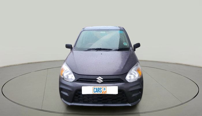2022 Maruti Alto LXI O, Petrol, Manual, 81,047 km, exterior