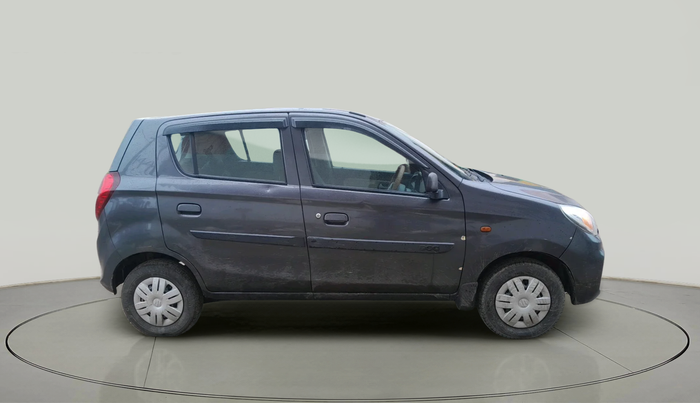 2022 Maruti Alto LXI O, Petrol, Manual, 81,047 km, exterior