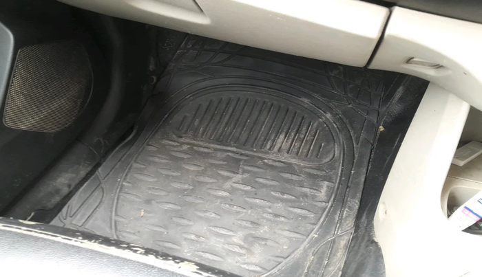 2022 Maruti Alto LXI O, Petrol, Manual, 81,047 km, interior