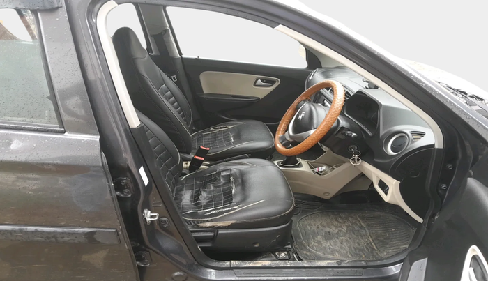 2022 Maruti Alto LXI O, Petrol, Manual, 81,047 km, interior