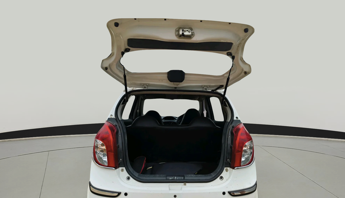2017 Maruti Alto 800 LXI, Petrol, Manual, 38,588 km, exterior