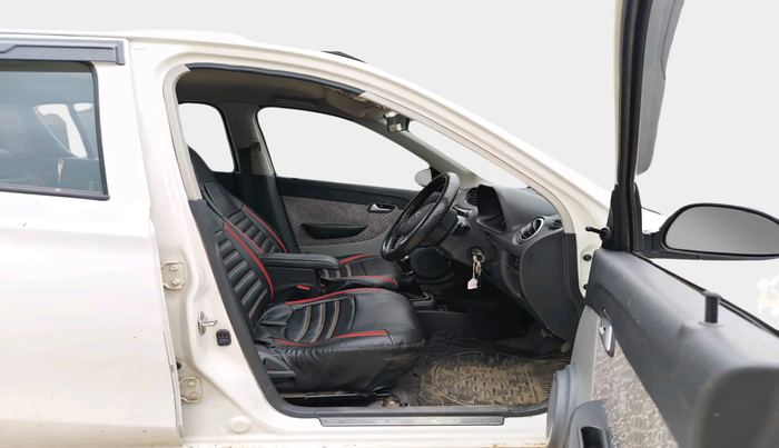 2017 Maruti Alto 800 LXI, Petrol, Manual, 38,588 km, interior