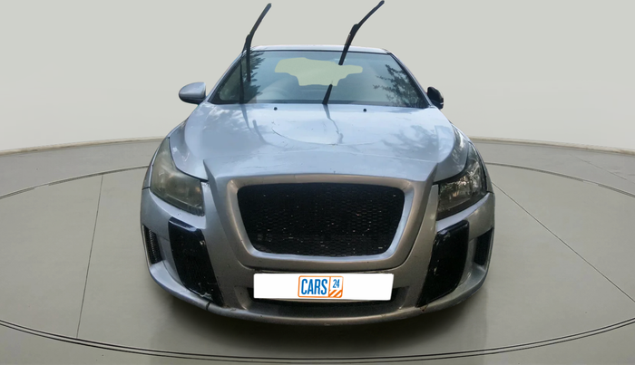 2011 Chevrolet Cruze LTZ AT, Diesel, Automatic, 1,12,441 km, exterior