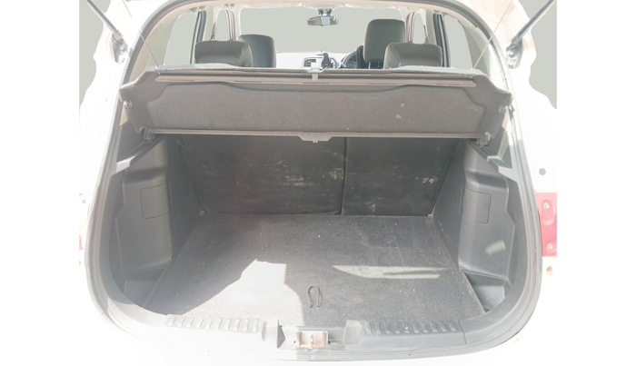 2020 Maruti Vitara Brezza ZDI PLUS AMT, Diesel, Automatic, 1,23,454 km, exterior