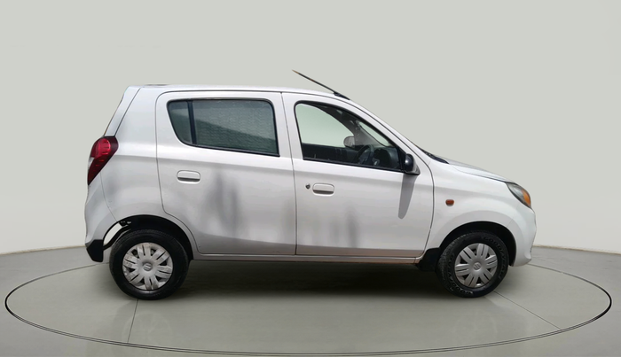 2016 Maruti Alto 800 LXI, Petrol, Manual, 1,57,002 km, exterior