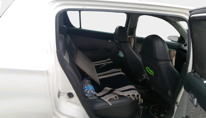 2016 Maruti Alto 800 LXI, Petrol, Manual, 1,57,002 km, interior