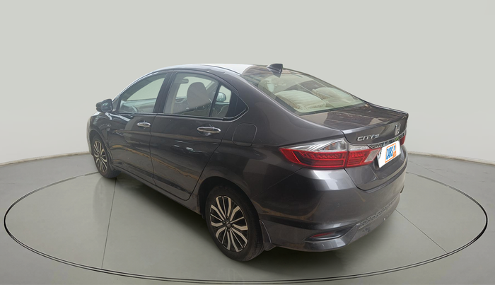 2019 Honda City 1.5L I-VTEC VX, Petrol, Manual, 59,000 km, exterior