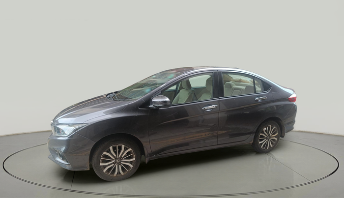 2019 Honda City 1.5L I-VTEC VX, Petrol, Manual, 59,000 km, exterior