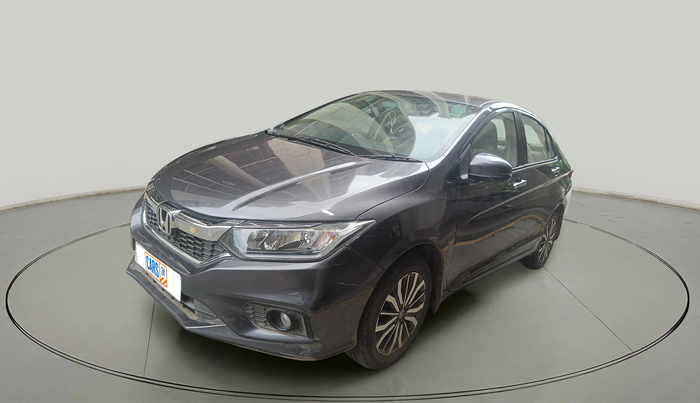 2019 Honda City 1.5L I-VTEC VX, Petrol, Manual, 59,000 km, exterior