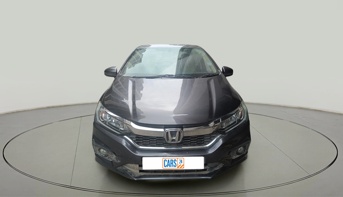2019 Honda City 1.5L I-VTEC VX, Petrol, Manual, 59,000 km, exterior