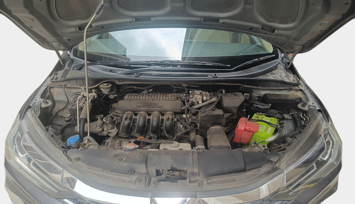 2019 Honda City 1.5L I-VTEC VX, Petrol, Manual, 59,000 km, exterior