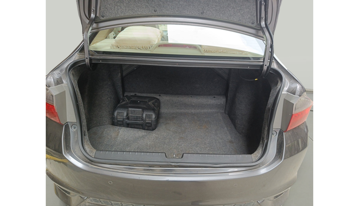 2019 Honda City 1.5L I-VTEC VX, Petrol, Manual, 59,000 km, exterior