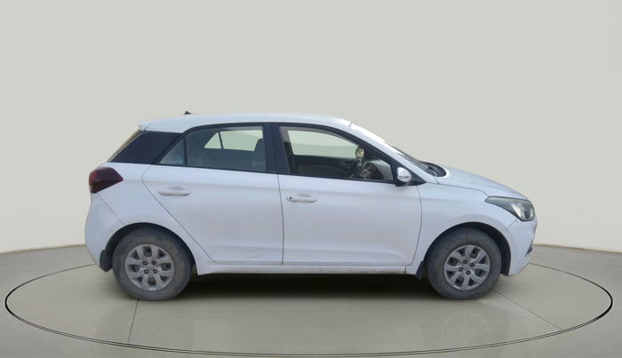 2018 Hyundai Elite i20 SPORTZ 1.2, Petrol, Manual, 87,972 km, exterior