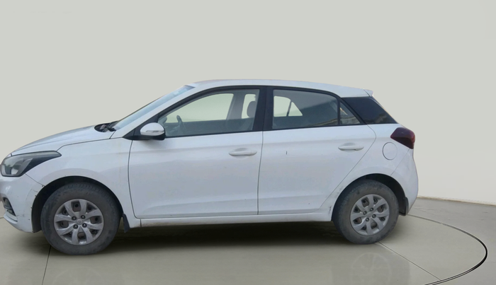 2018 Hyundai Elite i20 SPORTZ 1.2, Petrol, Manual, 87,972 km, exterior