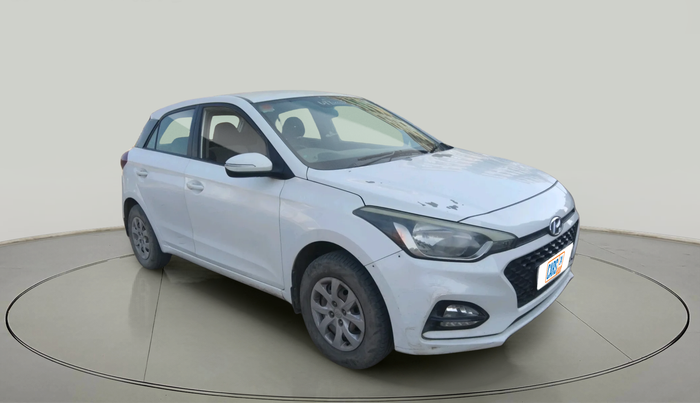 2018 Hyundai Elite i20 SPORTZ 1.2, Petrol, Manual, 87,972 km, exterior