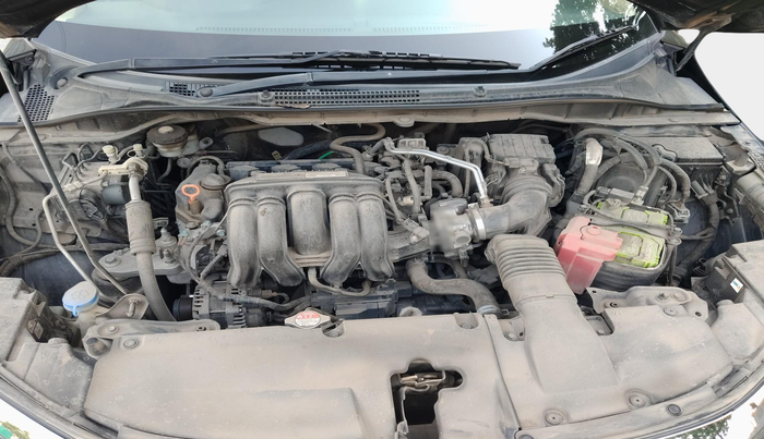 2020 Honda City 1.5L I-VTEC VX CVT, Petrol, Automatic, 69,646 km, exterior