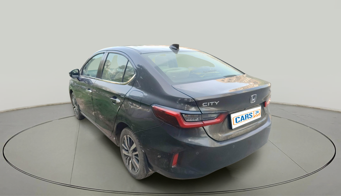 2020 Honda City 1.5L I-VTEC VX CVT, Petrol, Automatic, 69,646 km, exterior