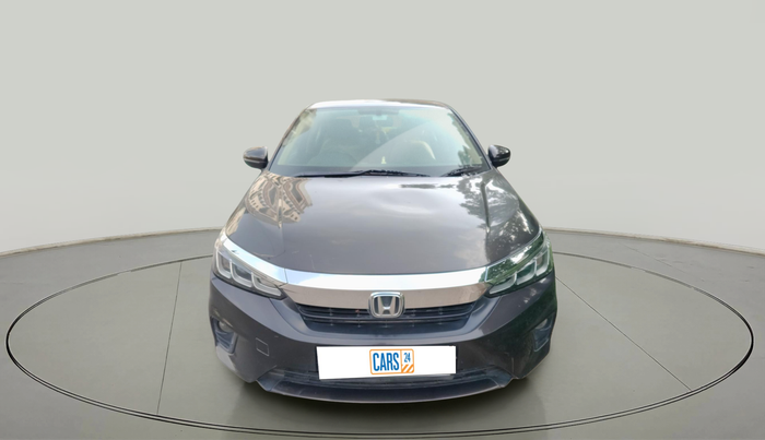 2020 Honda City 1.5L I-VTEC VX CVT, Petrol, Automatic, 69,646 km, exterior
