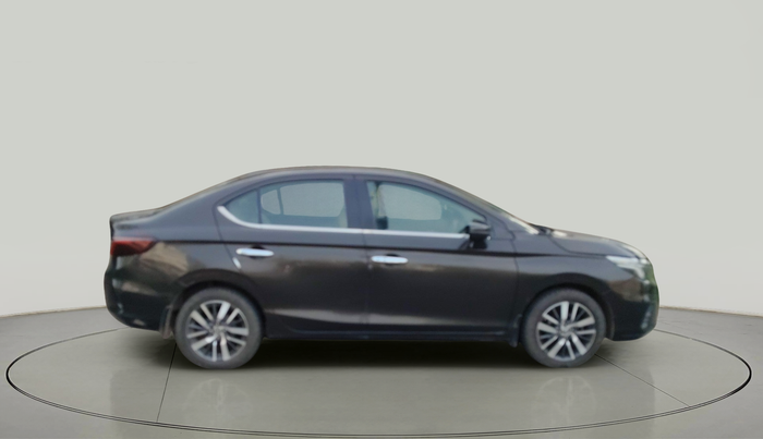 2020 Honda City 1.5L I-VTEC VX CVT, Petrol, Automatic, 69,646 km, exterior