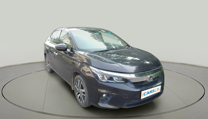 2020 Honda City 1.5L I-VTEC VX CVT, Petrol, Automatic, 69,646 km, exterior