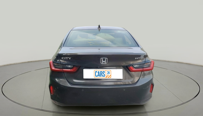 2020 Honda City 1.5L I-VTEC VX CVT, Petrol, Automatic, 69,646 km, exterior