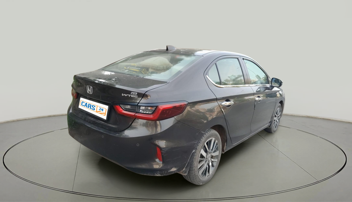 2020 Honda City 1.5L I-VTEC VX CVT, Petrol, Automatic, 69,646 km, exterior