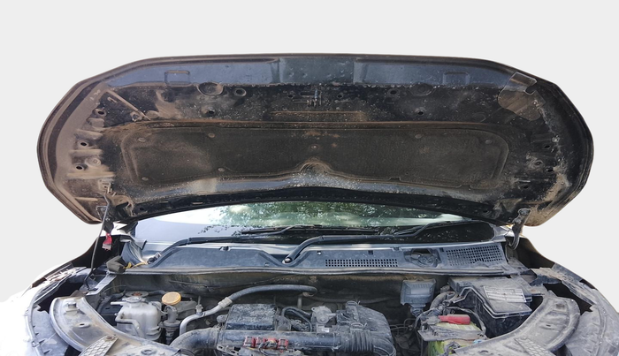 2022 Nissan MAGNITE XV MT, Petrol, Manual, 77,771 km, exterior