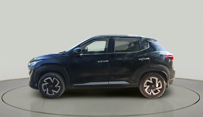 2022 Nissan MAGNITE XV MT, Petrol, Manual, 77,771 km, exterior