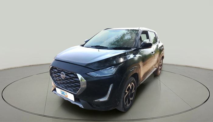 2022 Nissan MAGNITE XV MT, Petrol, Manual, 77,771 km, exterior