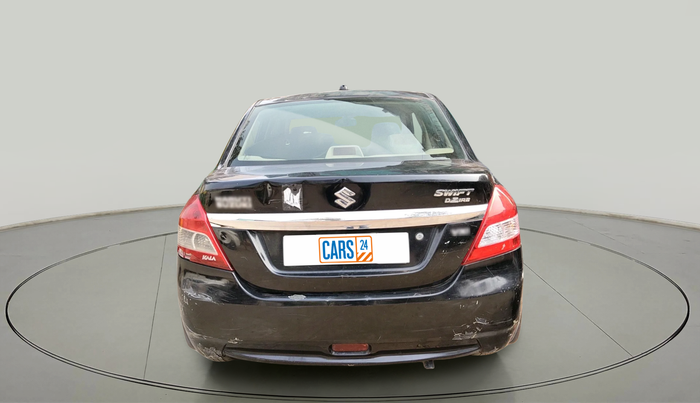 2013 Maruti Swift Dzire VXI, Petrol, Manual, 58,234 km, exterior