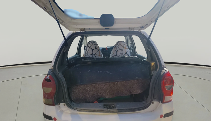 2013 Maruti Alto K10 LXI, Petrol, Manual, 1,62,665 km, exterior