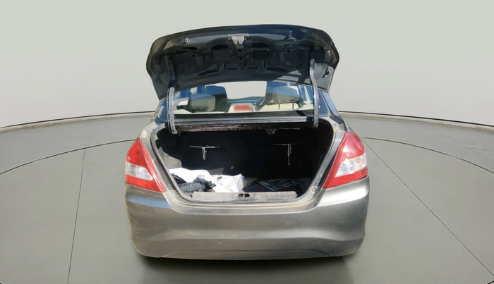 2015 Maruti Swift Dzire VDI, Diesel, Manual, 2,60,206 km, exterior