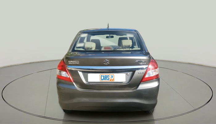 2015 Maruti Swift Dzire VDI, Diesel, Manual, 2,60,206 km, exterior