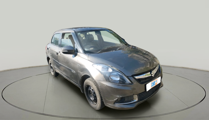 2015 Maruti Swift Dzire VDI, Diesel, Manual, 2,60,206 km, exterior