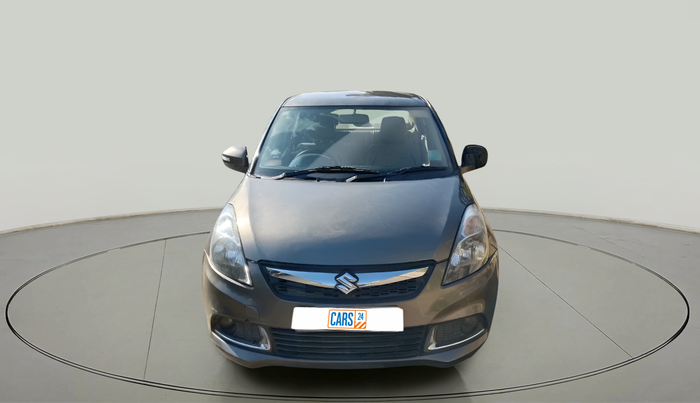 2015 Maruti Swift Dzire VDI, Diesel, Manual, 2,60,206 km, exterior