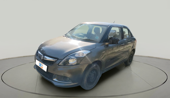 2015 Maruti Swift Dzire VDI, Diesel, Manual, 2,60,206 km, exterior