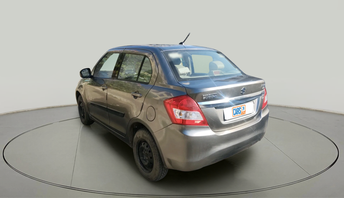 2015 Maruti Swift Dzire VDI, Diesel, Manual, 2,60,206 km, exterior