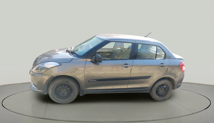 2015 Maruti Swift Dzire VDI, Diesel, Manual, 2,60,206 km, exterior