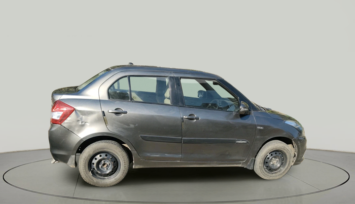 2015 Maruti Swift Dzire VDI, Diesel, Manual, 2,60,206 km, exterior