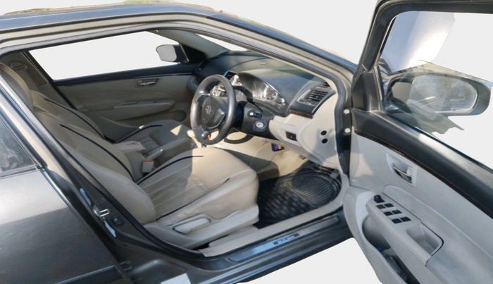 2015 Maruti Swift Dzire VDI, Diesel, Manual, 2,60,206 km, interior