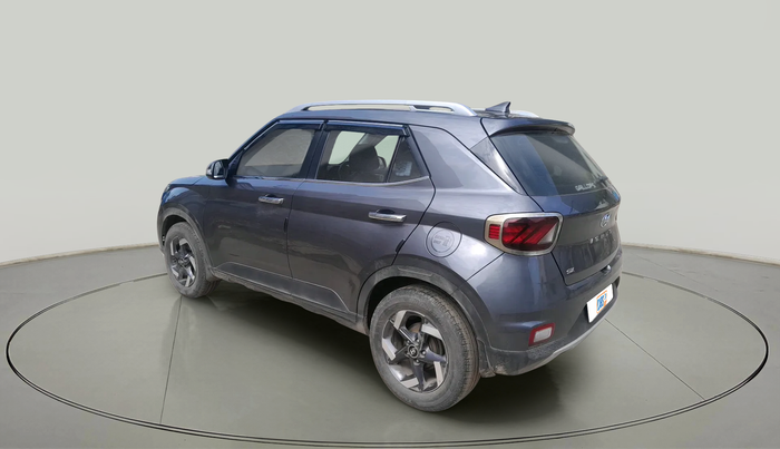 2021 Hyundai VENUE SX 1.5 (O) EXECUTIVE CRDI, Diesel, Manual, 78,566 km, exterior