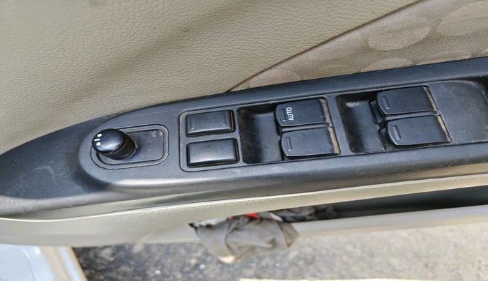 2017 Maruti Celerio ZXI AMT, Petrol, Automatic, 1,42,678 km, interior