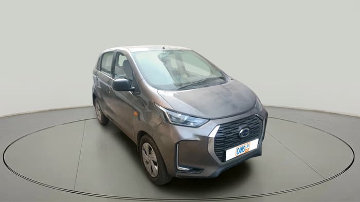2021 Datsun Redi Go T, Petrol, Manual, 60,082 km, exterior